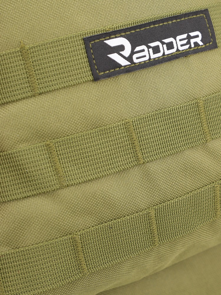 Рюкзак Radder Reindeer зелений 882215-310 изображение 6