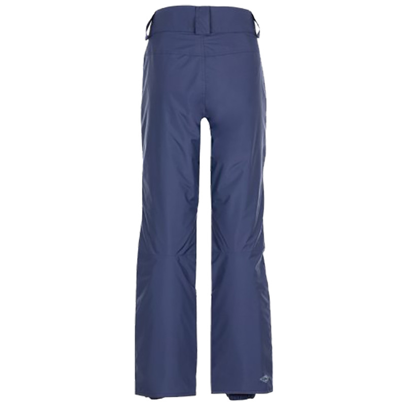 Брюки женские Columbia Mt.Stellar Women's Ski Pants синие 1780481-591 изображение 4