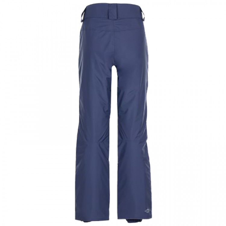 Брюки женские Columbia Mt.Stellar Women's Ski Pants синие 1780481-591 изображение 4