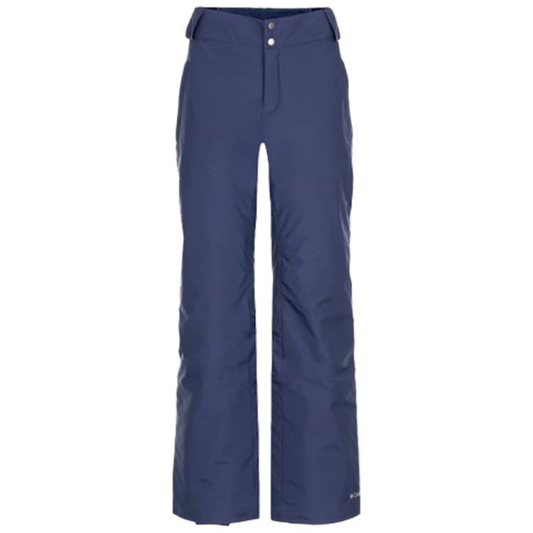 Брюки женские Columbia Mt.Stellar Women's Ski Pants синие 1780481-591 изображение 1