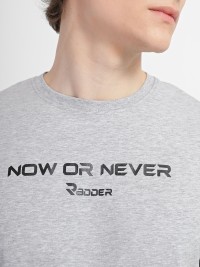 Футболка чоловіча Radder Luray сіра 612200-020 изображение 6