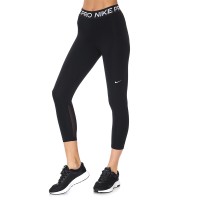 Легінси жіночі Nike W NP 365 TIGHT CROP чорні CZ9803-013 изображение 1