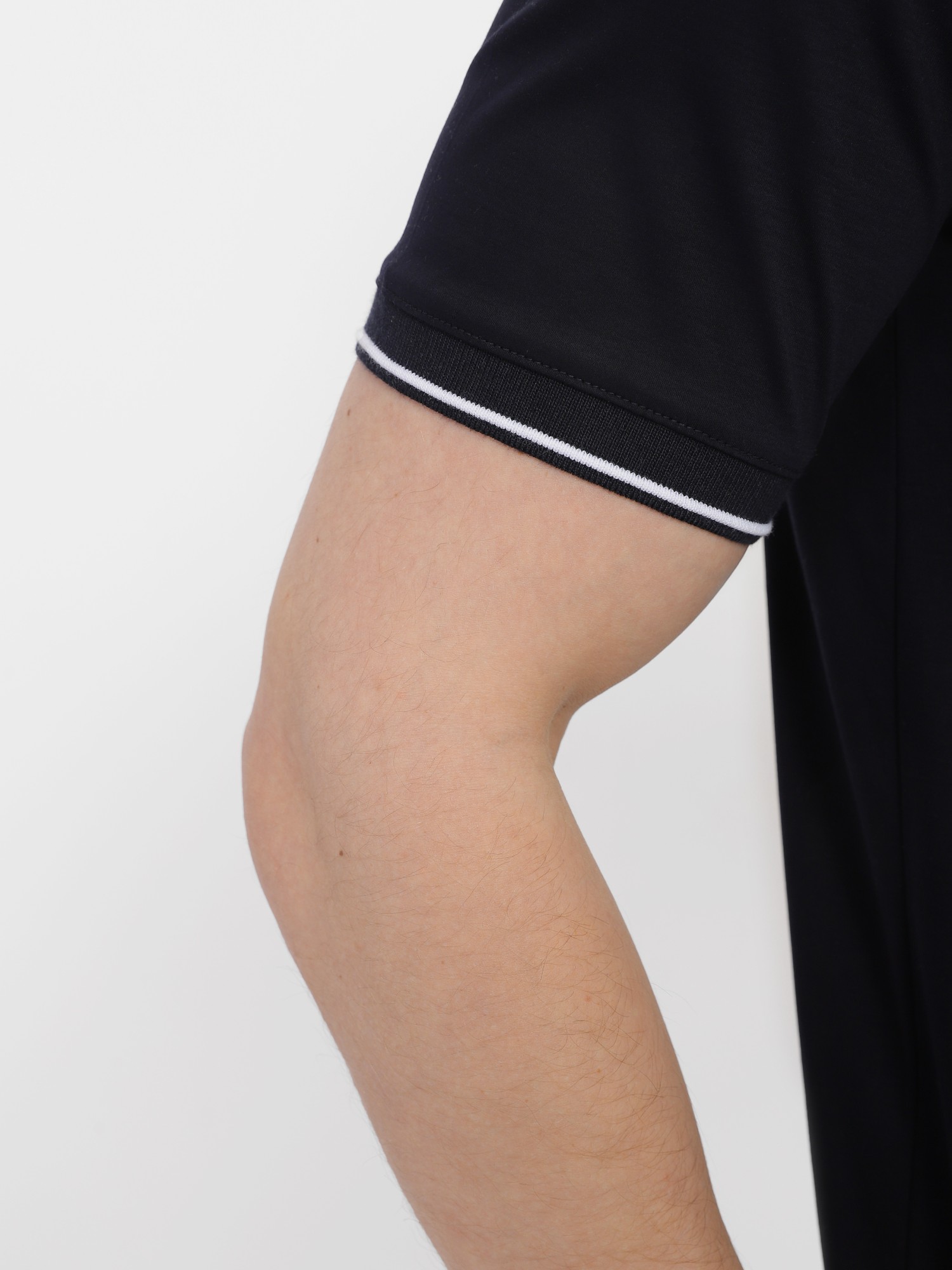 Футболка чоловіча Evoids Bristol темно-синя 552310-450 изображение 6