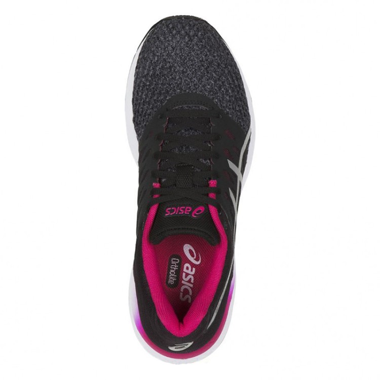 Кроссовки женские Asics GEL-EXALT 4 черные T7E5N-9793 изображение 2