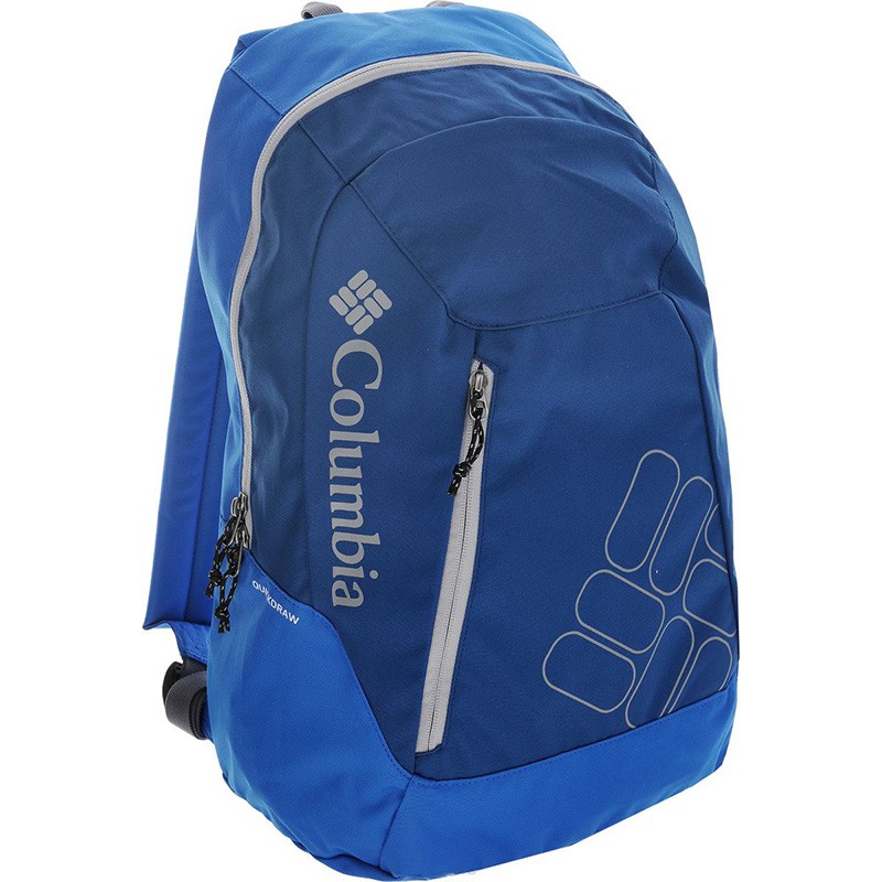 Рюкзак Columbia синий 1587591-446 изображение 3