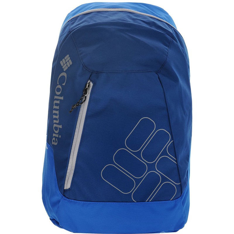 Рюкзак Columbia синий 1587591-446 изображение 1