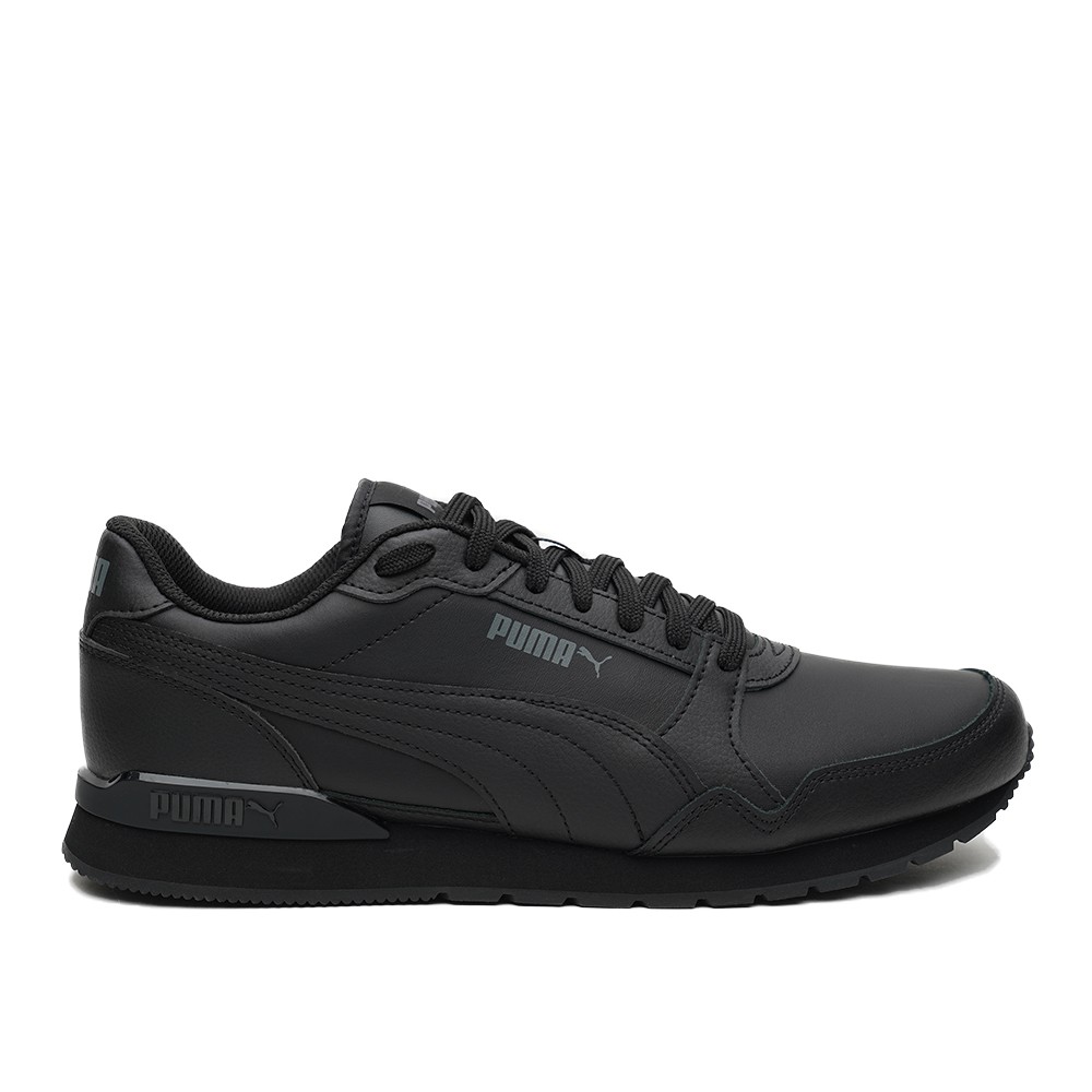 Кроссовки мужские Puma ST Runner v3 L черные 38485511