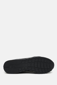 Кроссовки мужские Puma ST Runner v3 L черные 38485511 изображение 6