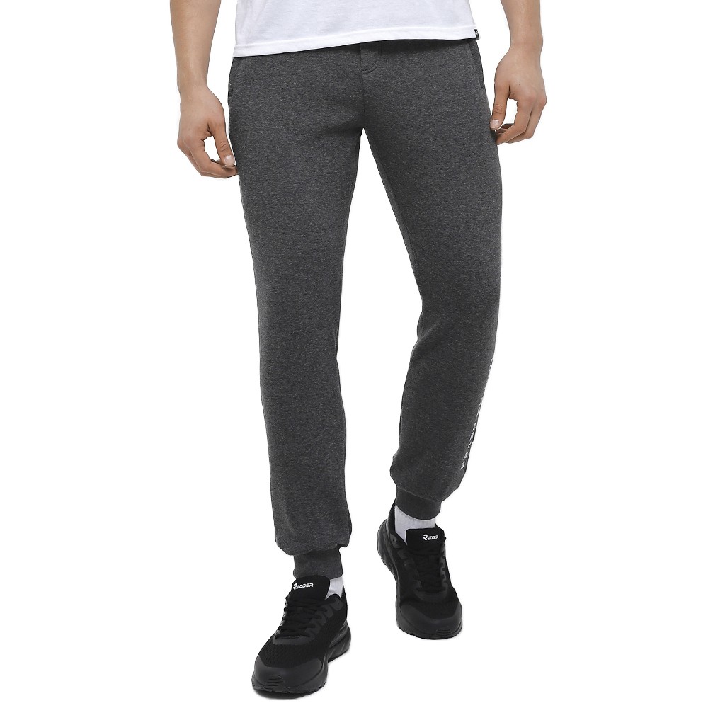 Брюки мужские Radder Merano темно-серые 442405-020