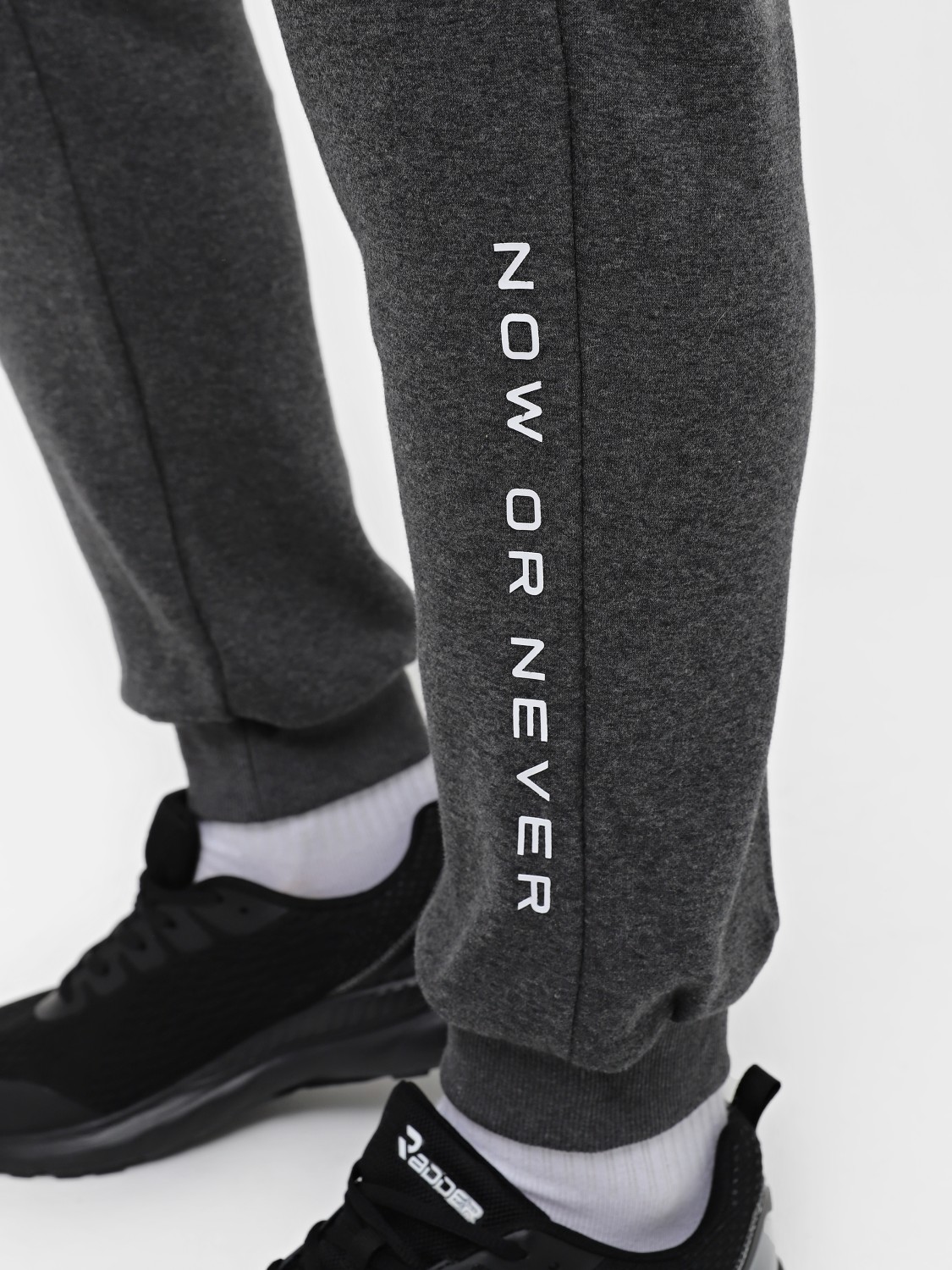 Штани чоловічі Radder Merano темно-сірі 442405-020 изображение 6