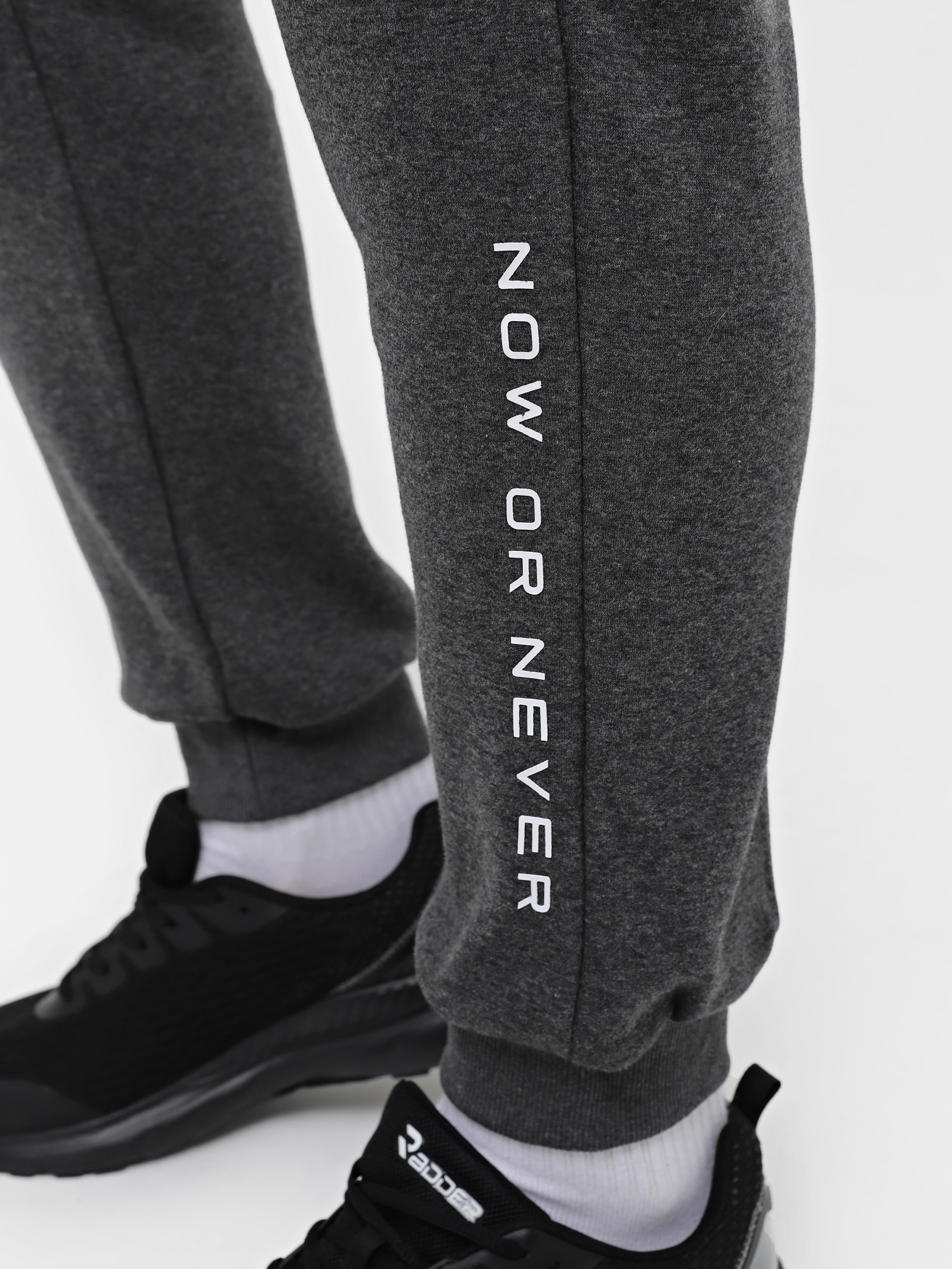 Брюки мужские Radder Merano темно-серые 442405-020 изображение 6