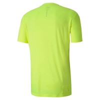 Футболка чоловіча Puma ESS+ Heather Tee зелена 51894702  изображение 2
