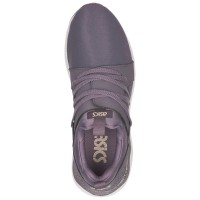 Кроссовки детские Asics Tiger Gel Lyte V Sanze серые 1194A004-500 изображение 2
