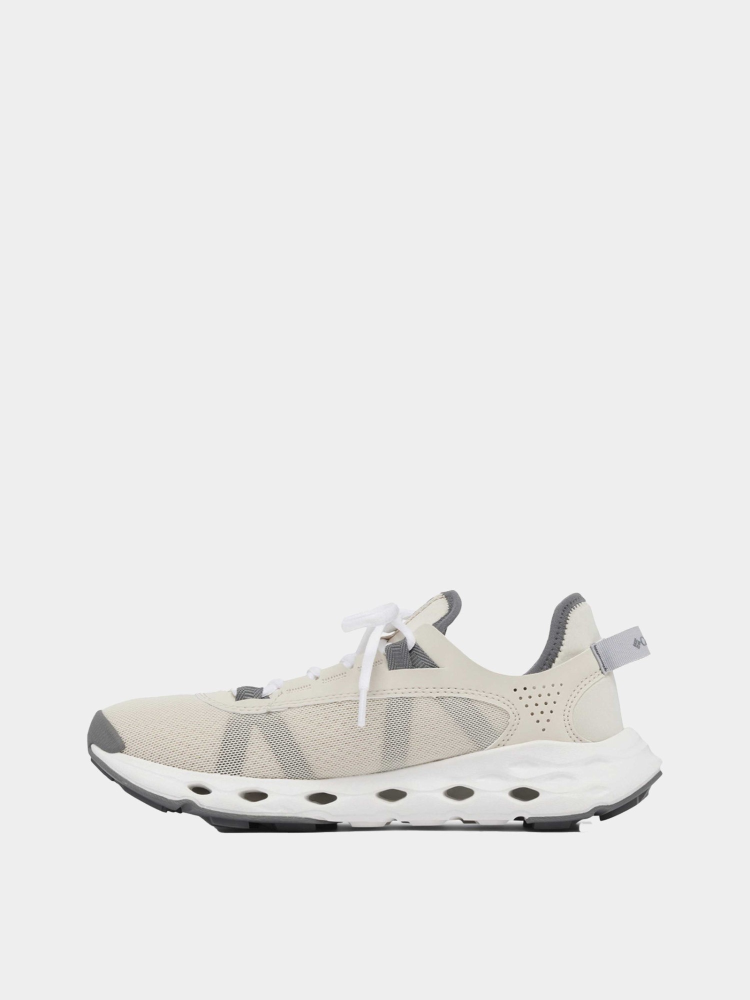 Кросівки жіночі Columbia DRAINMAKER™ XTR бежеві 2062521-102 изображение 3