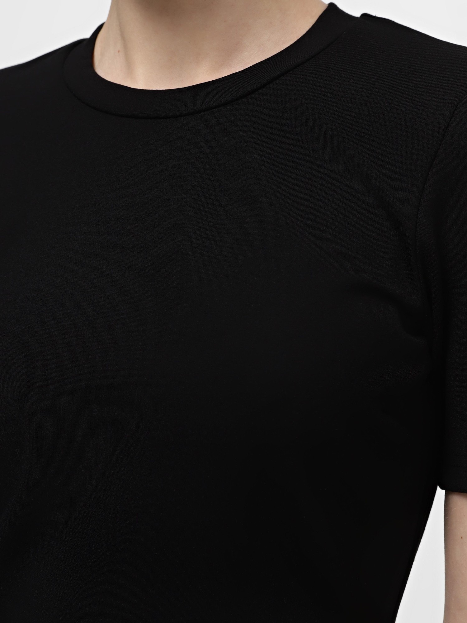 Платье женское Evoids Caonla черное 552447-010 изображение 4