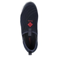 Кроссовки мужские Columbia синие 1857961-439 изображение 3