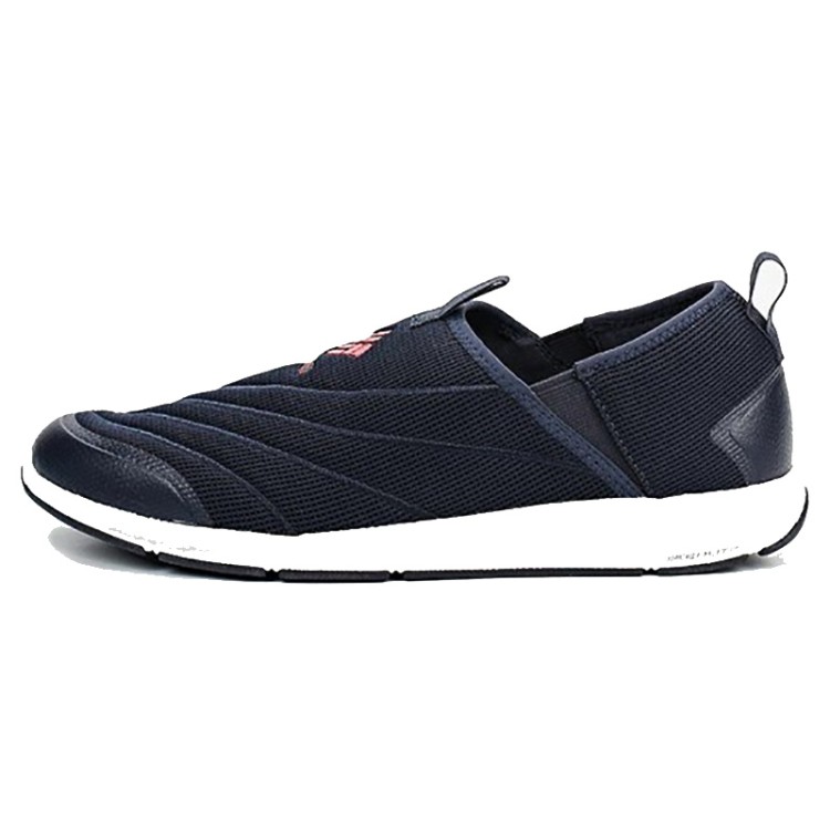 Кроссовки мужские Columbia синие 1857961-439 изображение 1