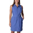 Сукня жіноча Columbia LESLIE FALLS™ DRESS синя 2038401-593