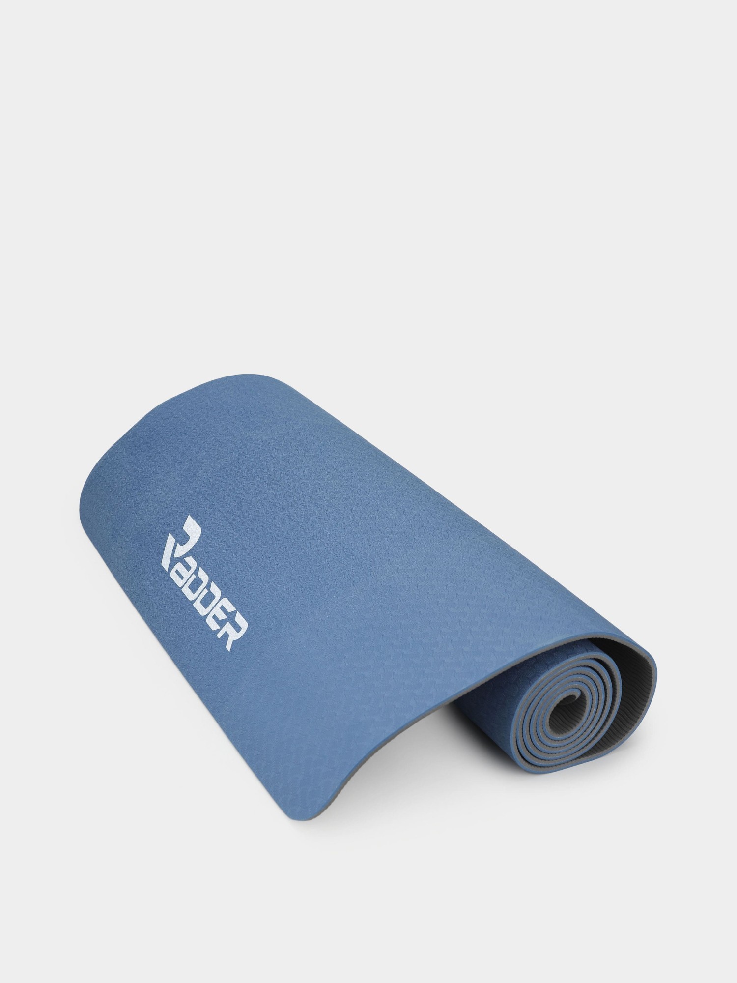 Килимок для йоги Radder  822202-400 изображение 3