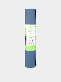 Килимок для йоги Radder  822202-400 изображение 4
