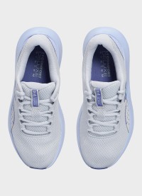 Кросівки жіночі Under Armour UA W Charged Surge 4 сірі 3027007-101 изображение 5