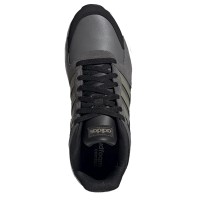 Кроссовки мужские Adidas CRAZYCHAOS серые EF1057 изображение 3