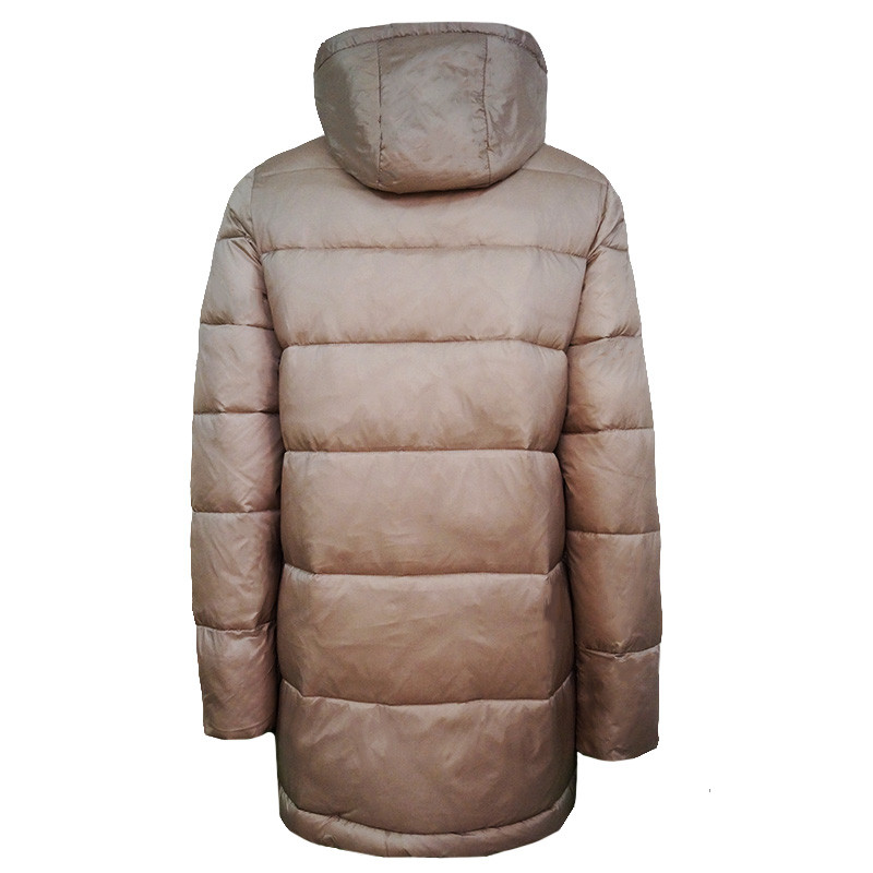 Куртка женская Monte Cervino бежевая 5-902C-R Rosacaldo изображение 2
