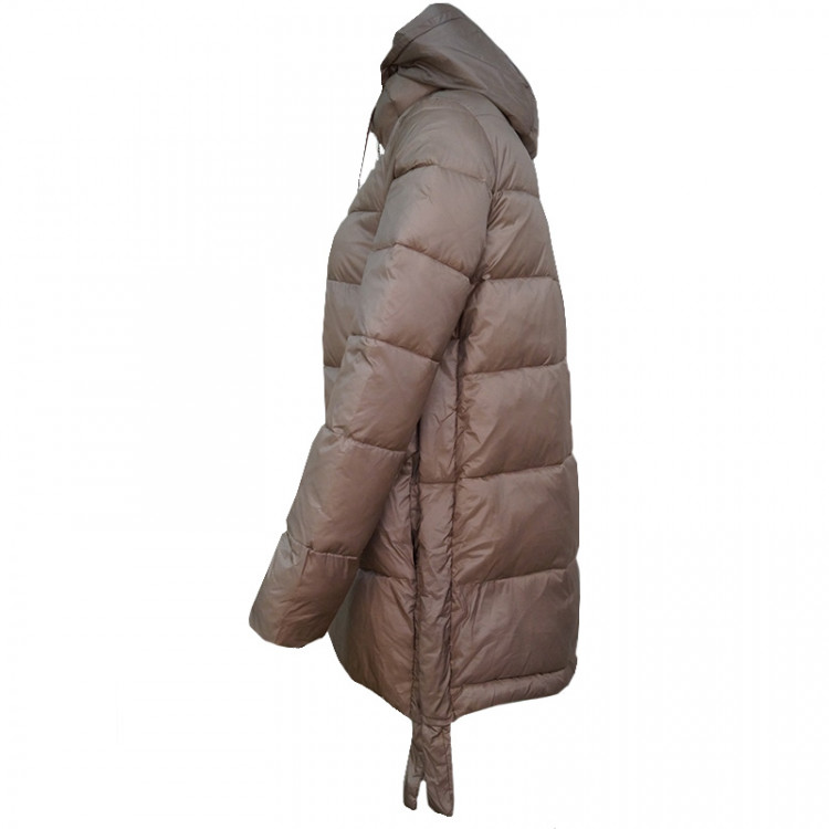 Куртка жіноча Monte Cervino бежева 5-902C-R Rosacaldo 