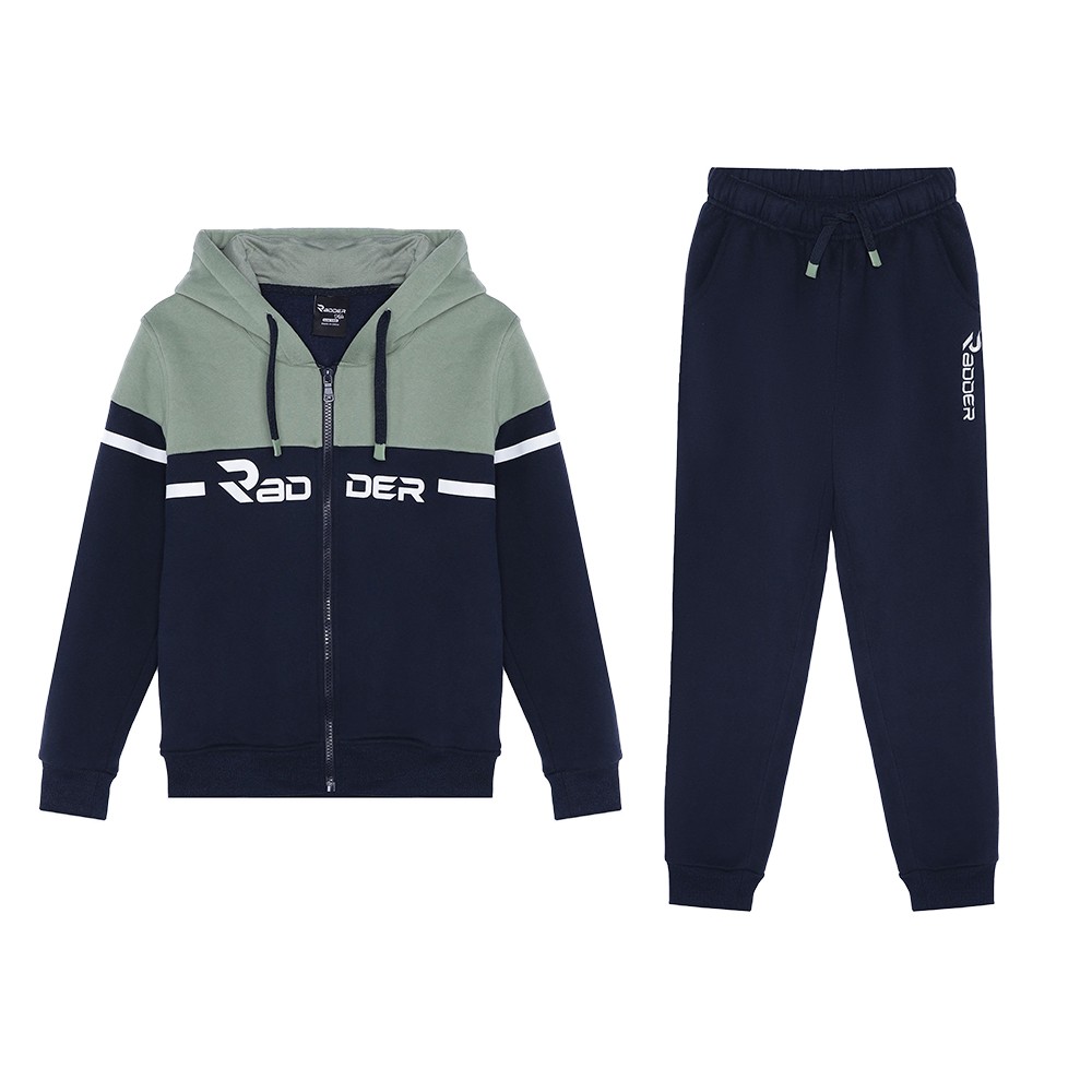 Костюм дитячий Radder Linus темно-синій 442523-450 изображение 1