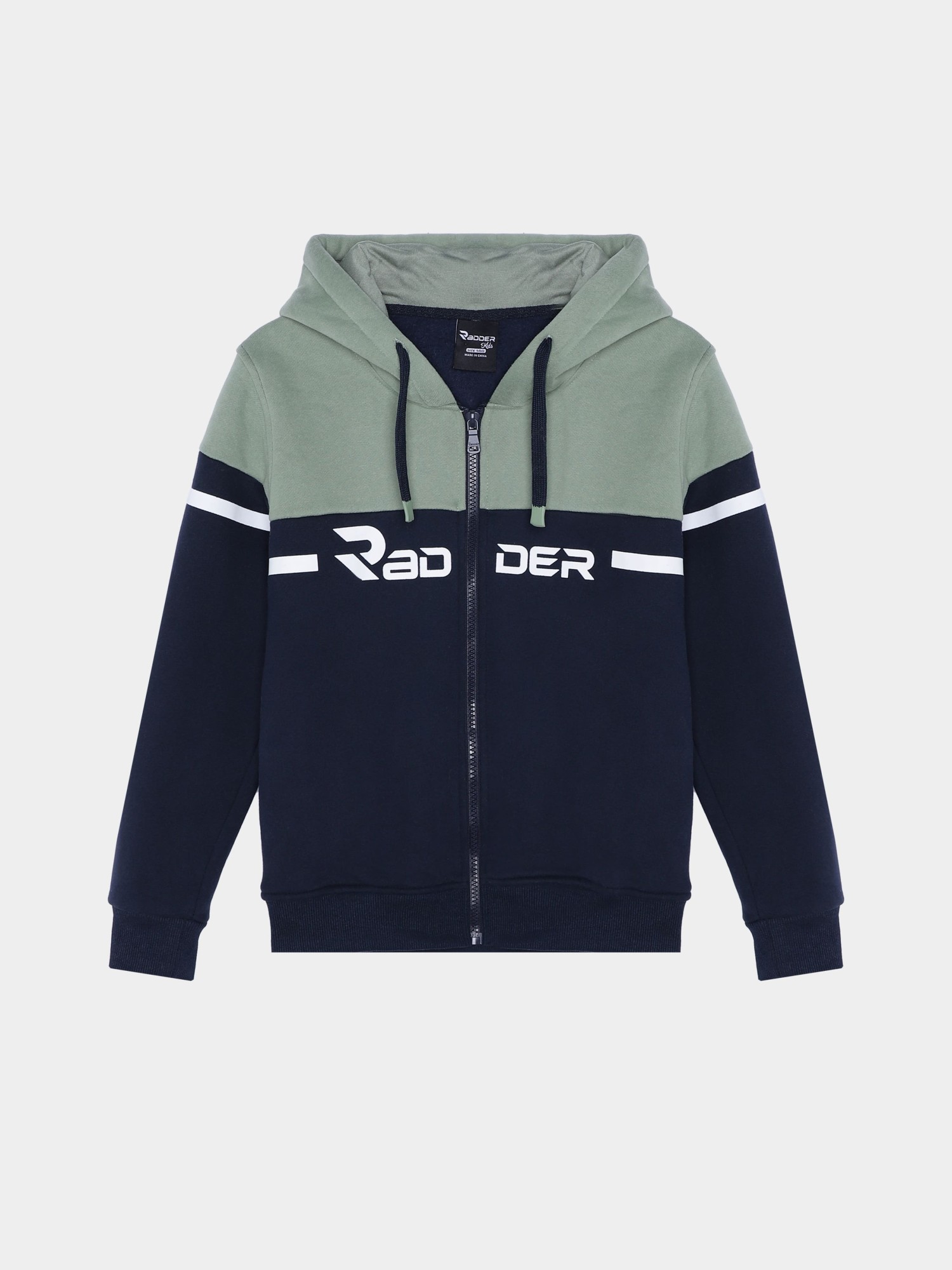 Костюм дитячий Radder Linus темно-синій 442523-450 изображение 2