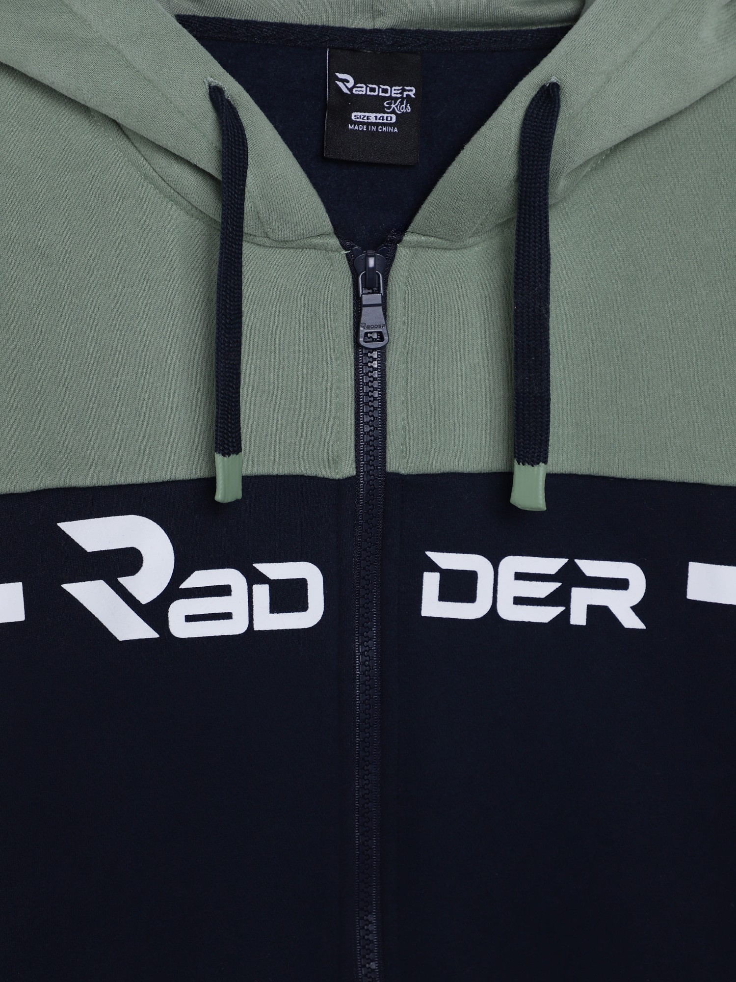 Костюм дитячий Radder Linus темно-синій 442523-450 изображение 6