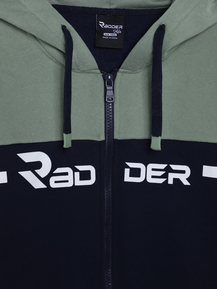 Костюм детский Radder Linus темно-синий 442523-450 изображение 6