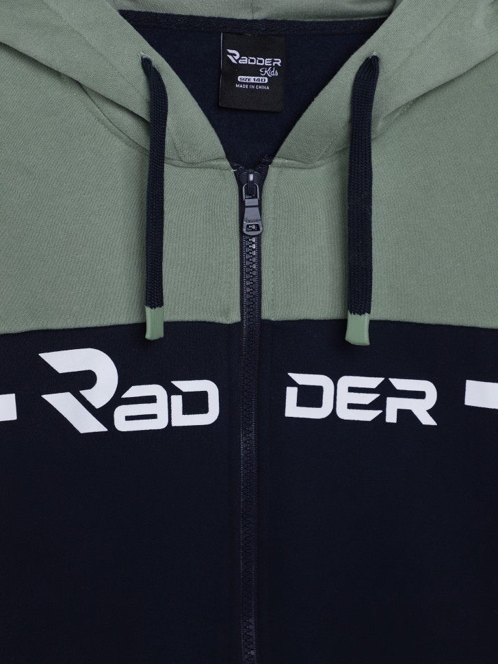 Костюм детский Radder Linus темно-синий 442523-450 изображение 6