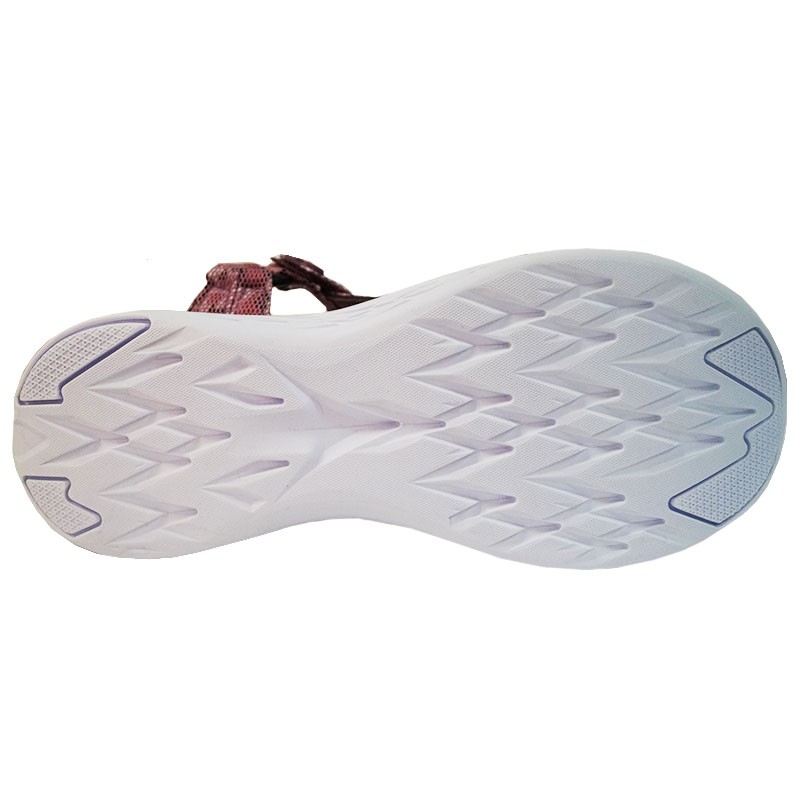 Сандалії жіночі Radder Mirada фіолетові T20-SX2123-500 изображение 2