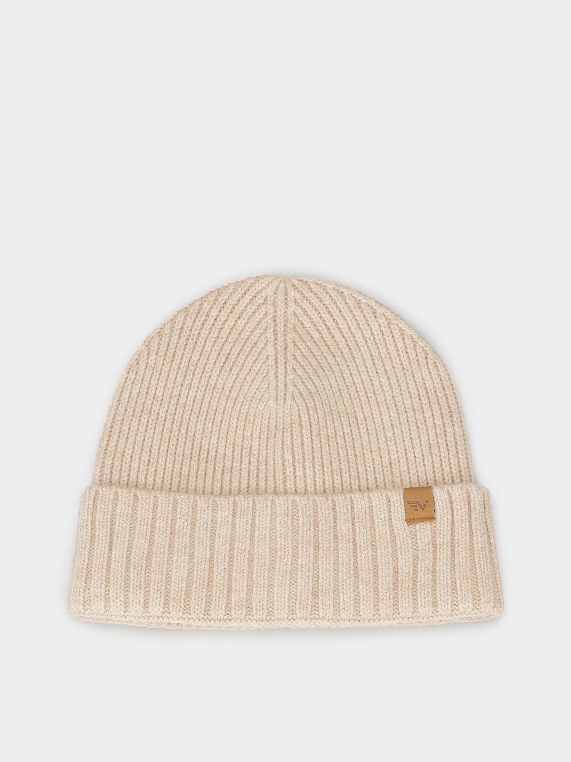 Шапка Evoids Surge бежевая 182502-125 изображение 2