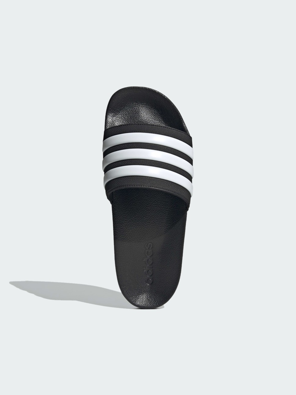 Пляжне взуття чоловіче Adidas ADILETTE SHOWER чорне GZ5922 — фото 6