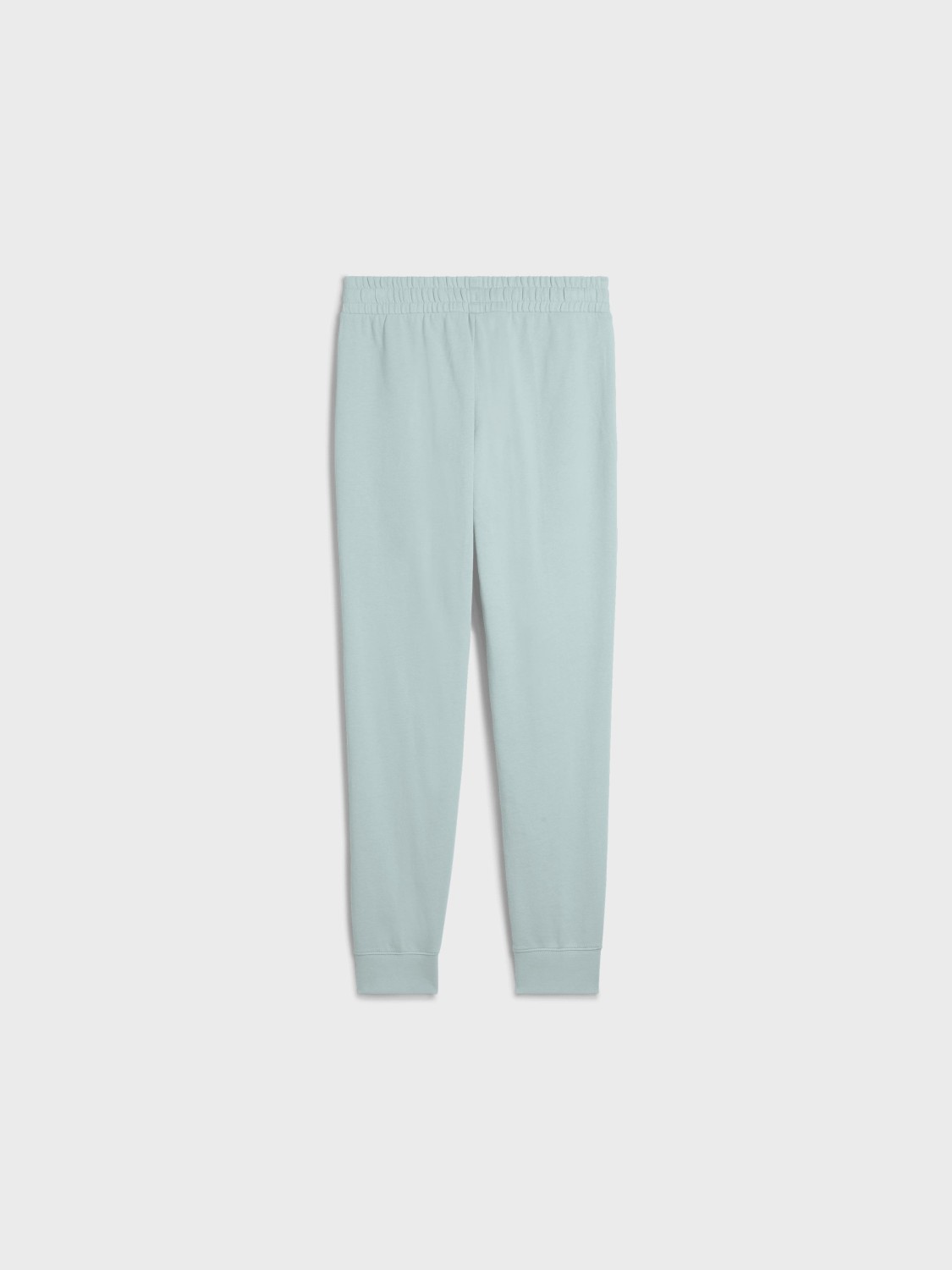 Брюки женские Puma ESS ELEVATED Sweatpants мятные 68501967 изображение 6