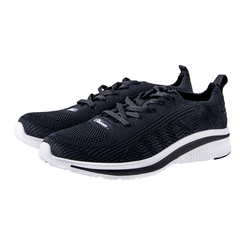 Кроссовки мужские Radder Cooper черные M318201902-010 — Sport City Кроссовки мужские Radder Cooper черные M318201902-010