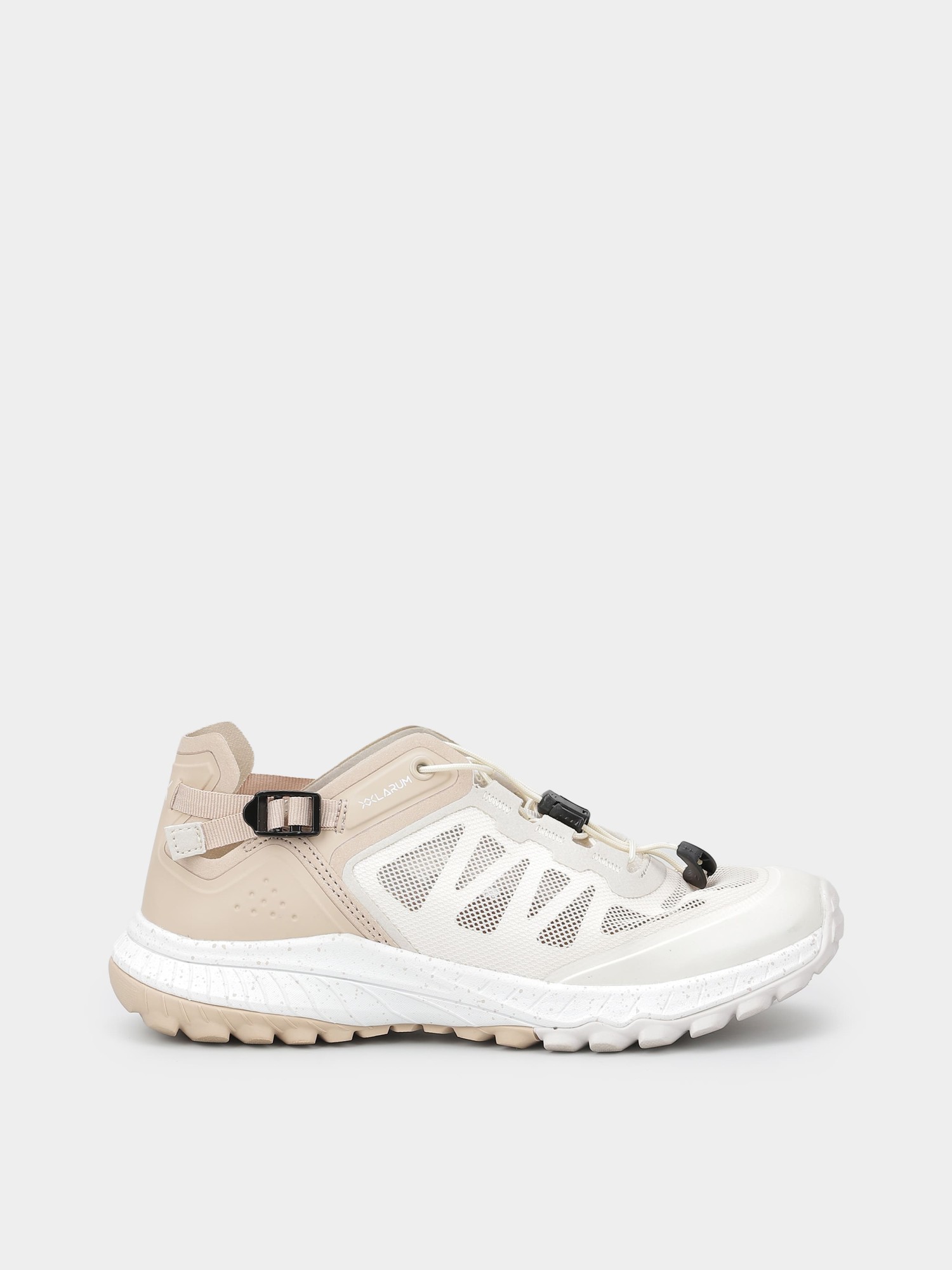 Кросівки жіночі Larum Wraith бежеві 492506-125 изображение 2