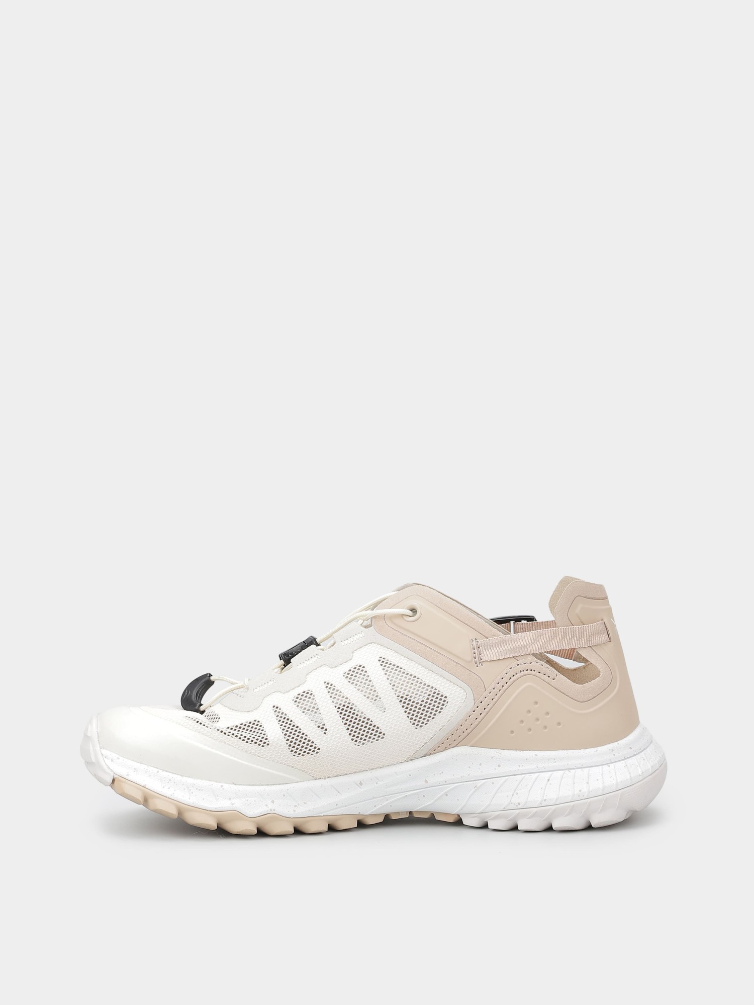 Кросівки жіночі Larum Wraith бежеві 492506-125 изображение 3