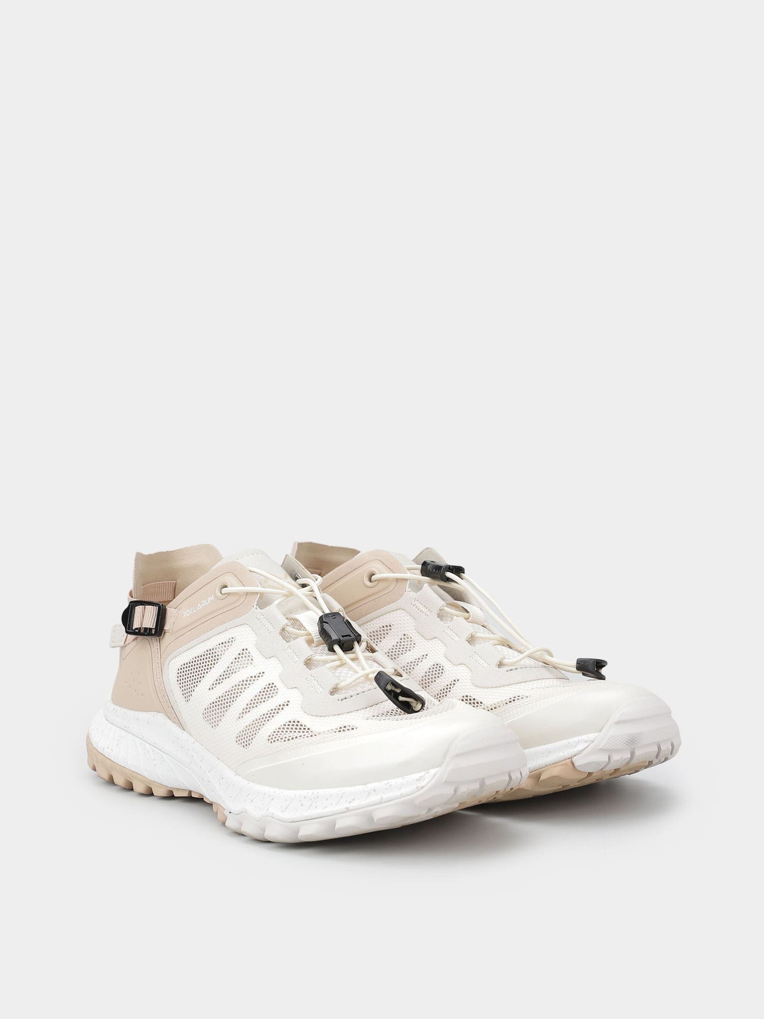 Кросівки жіночі Larum Wraith бежеві 492506-125 изображение 4