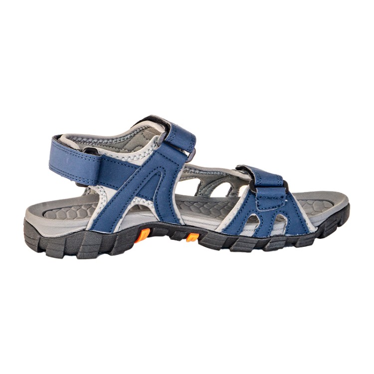 Сандалии мужские Radder Foster синие T20-SX1033-450 изображение 1