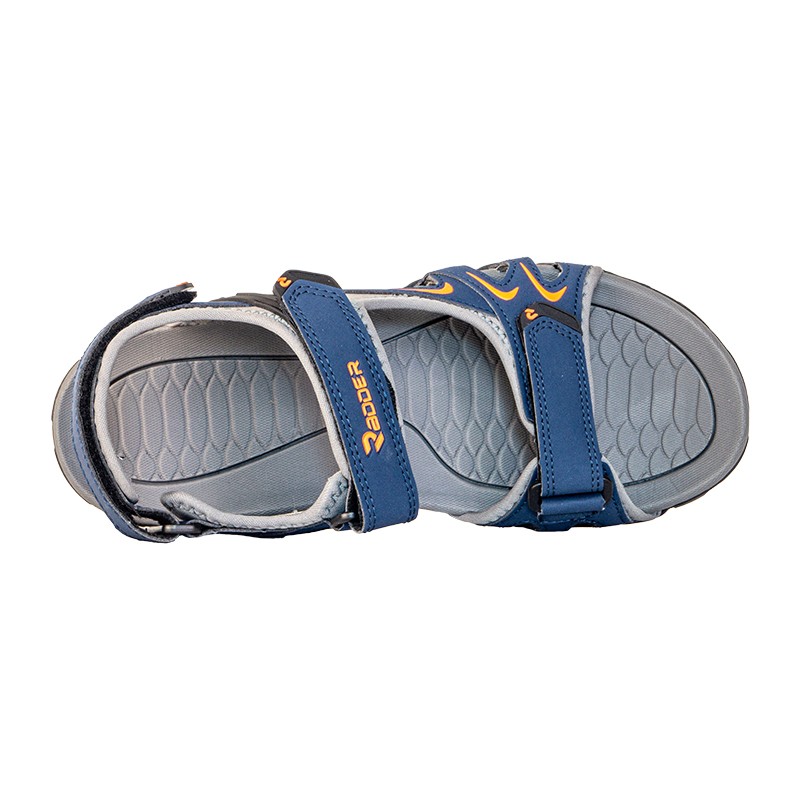Сандалії чоловічі Radder Foster сині T20-SX1033-450 изображение 2