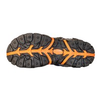 Сандалии мужские Radder Foster синие T20-SX1033-450 изображение 3