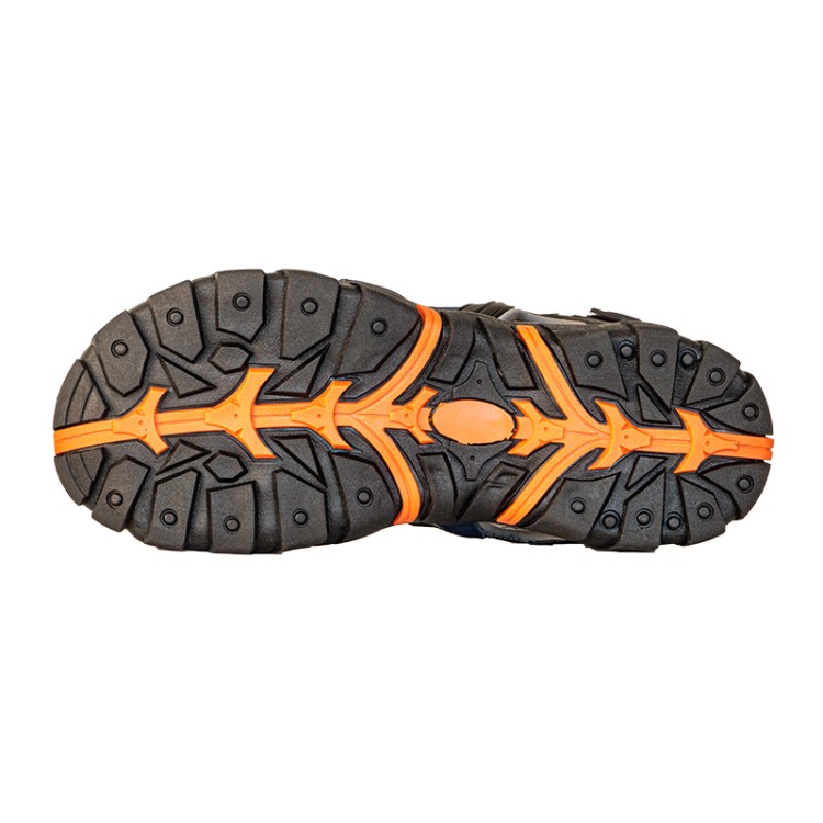 Сандалии мужские Radder Foster синие T20-SX1033-450 изображение 3