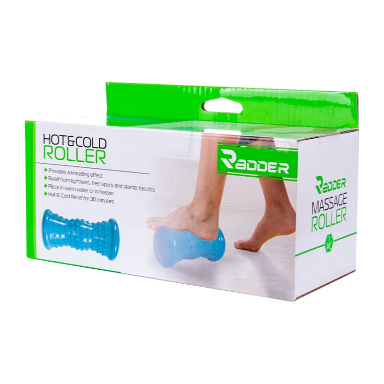 Массажный ролик Radder 822008-400 изображение 2