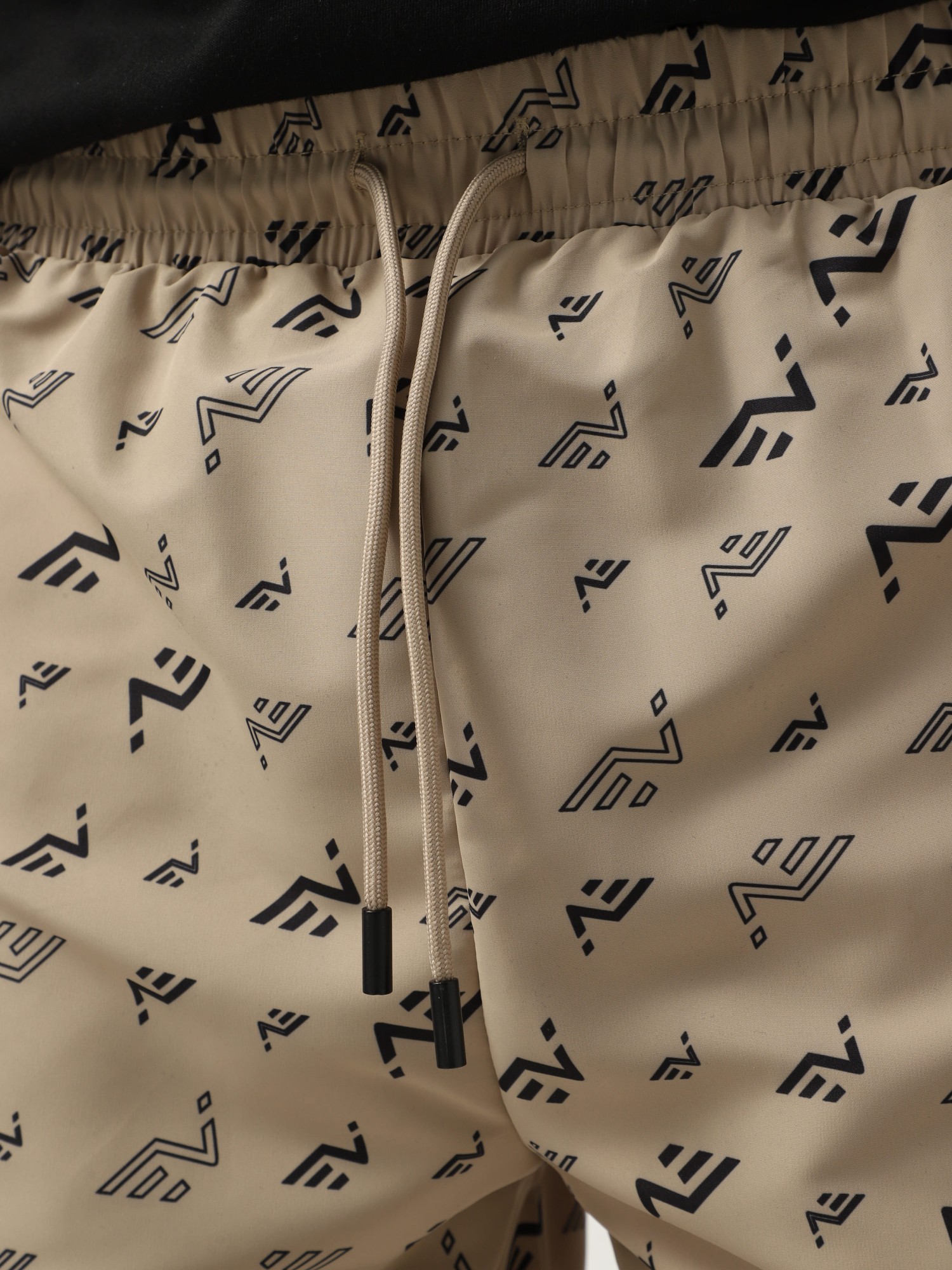 Шорти чоловічі Evoids Cosimo коричневі 552547-200 изображение 4