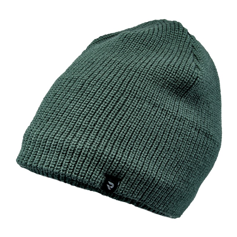 Шапка Radder Mullen зеленая 203060-310