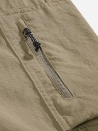 Штани чоловiчi Columbia Silver Ridge™ Utility Pant бежеві 2012951-221 изображение 7