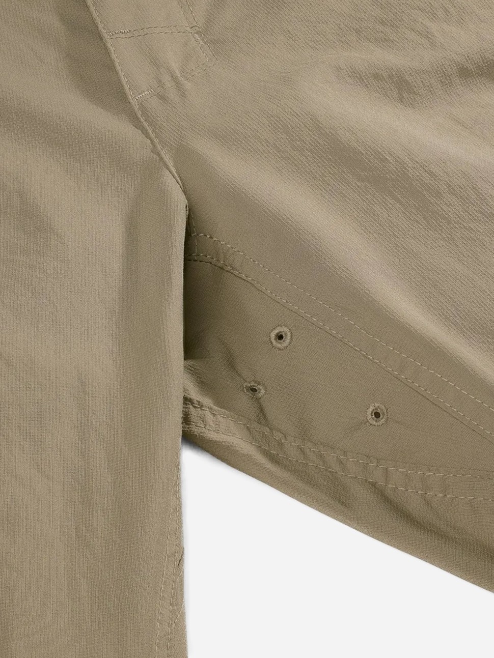 Штани чоловiчi Columbia Silver Ridge™ Utility Pant бежеві 2012951-221 — фото 8